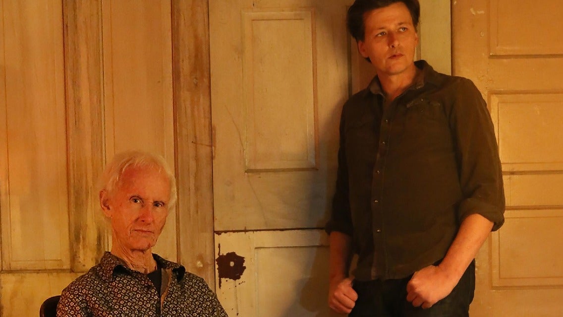 Robby Krieger Band