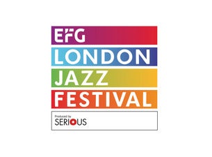 EFG London Jazz Festival Presents: Julia Hulsmann Quartet