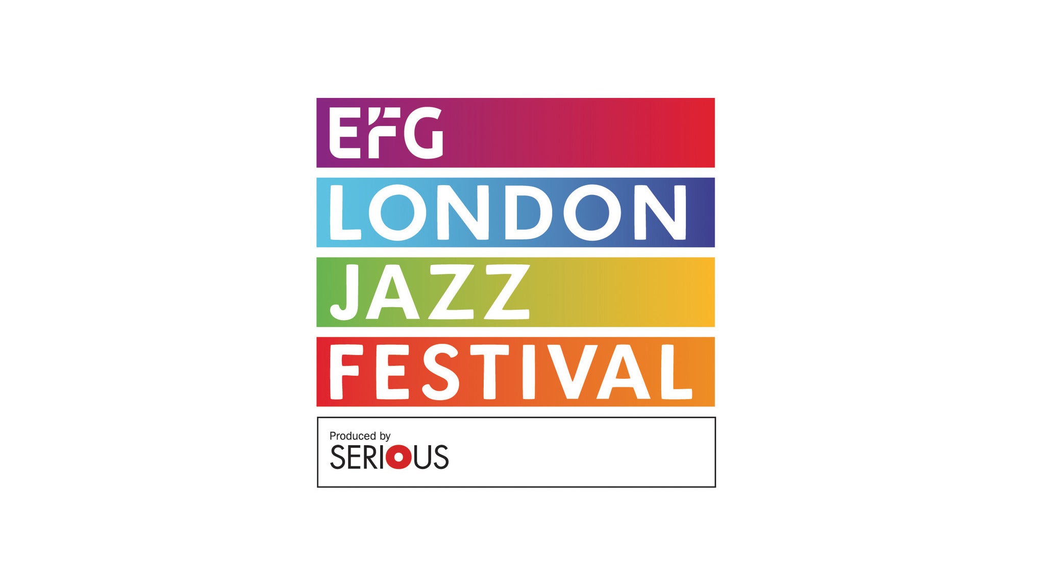 EFG London Jazz Festival Presents: Cross Currents Trio Event Title Pic