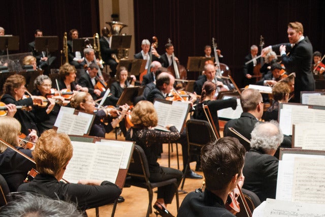 Jacksonville Symphony w/ Terence Blanchard