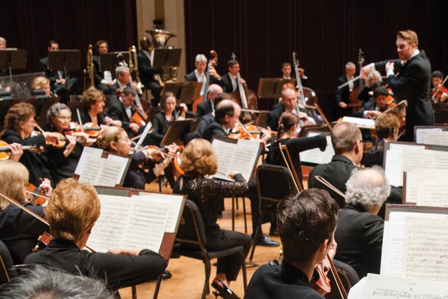 Jacksonville Symphony Tickets