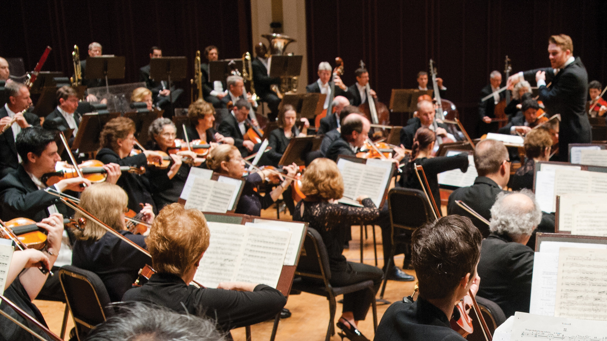 Jacksonville Symphony Tickets Event Dates & Schedule Ticketmaster.ca