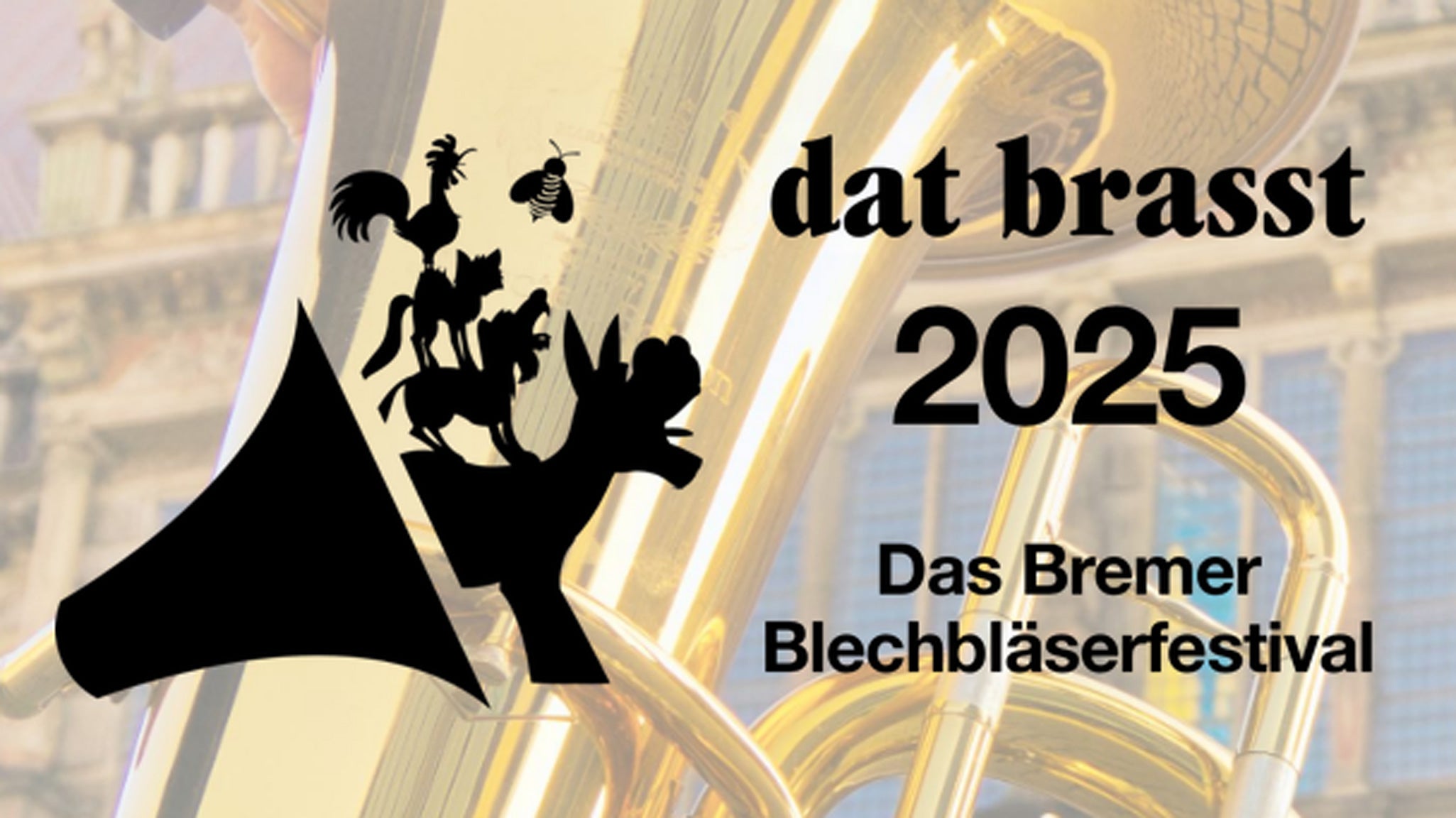3. Bremer Blechbläserfestival