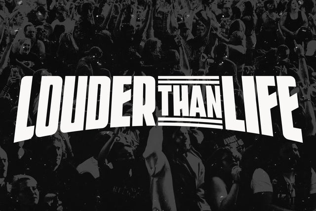 Louder Than Life Tickets, 2024 Concert Tour Dates | Ticketmaster