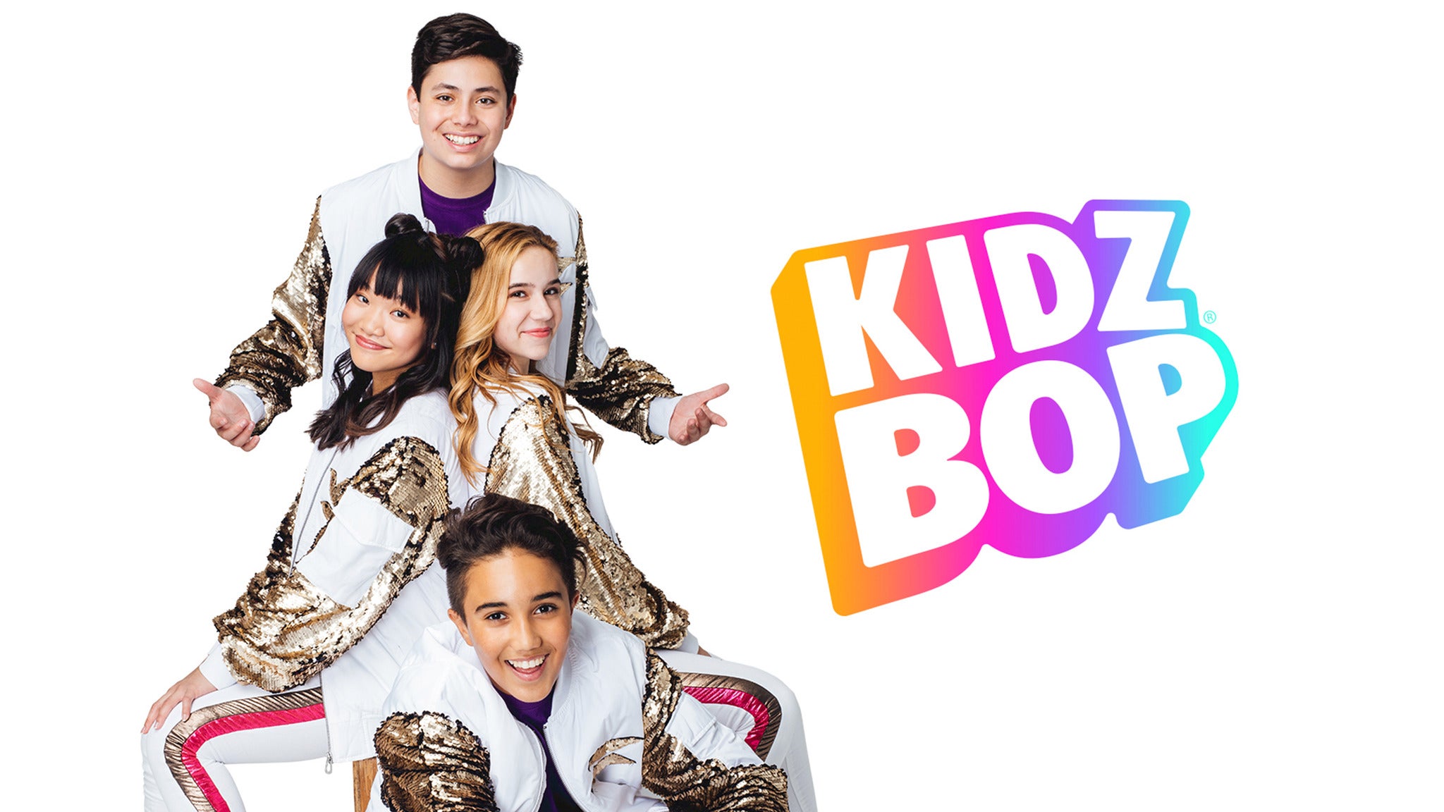 KIDZ BOP Live 2021 Tour