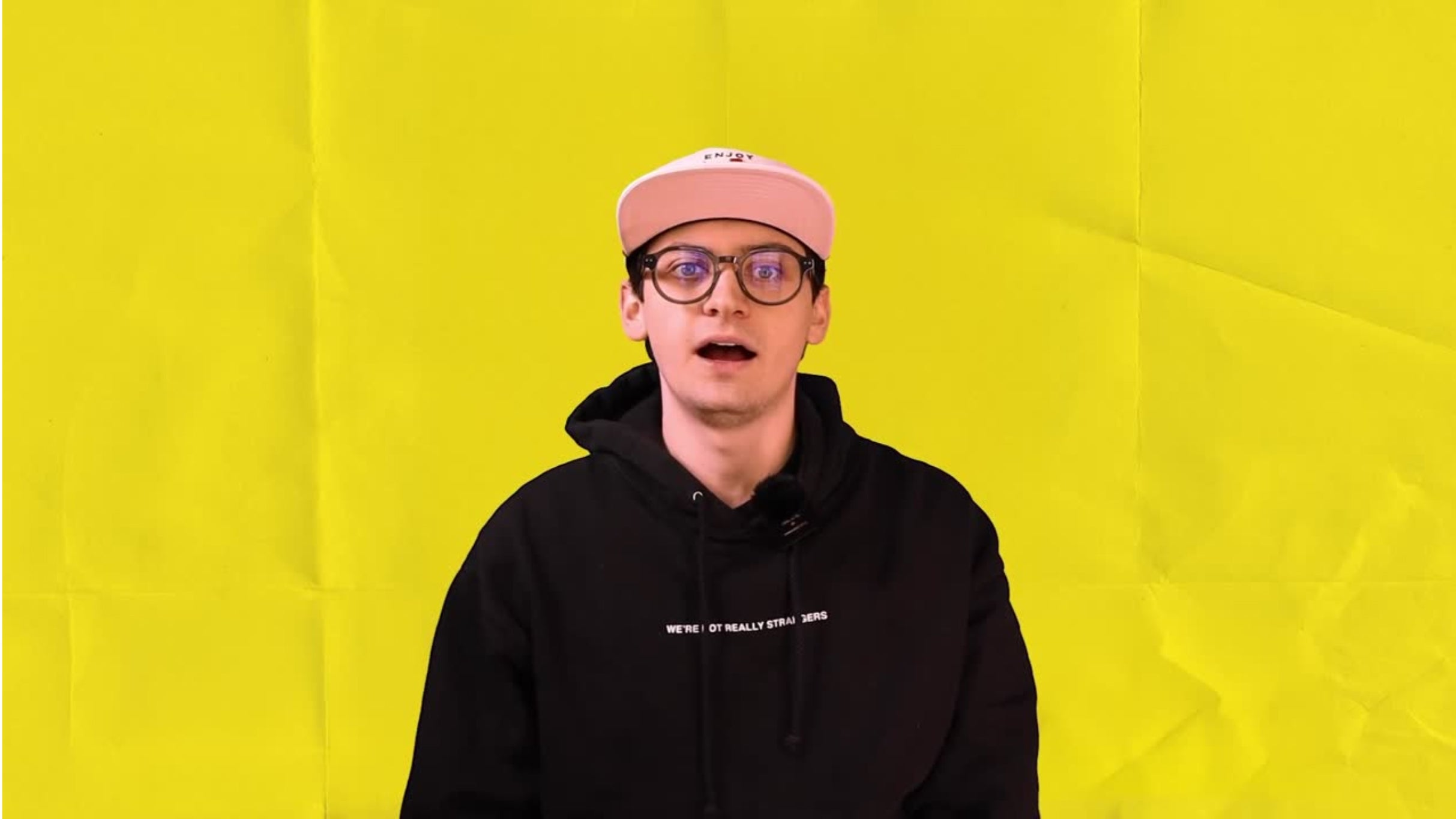 Andy King Presents: YouTube Happy Hour