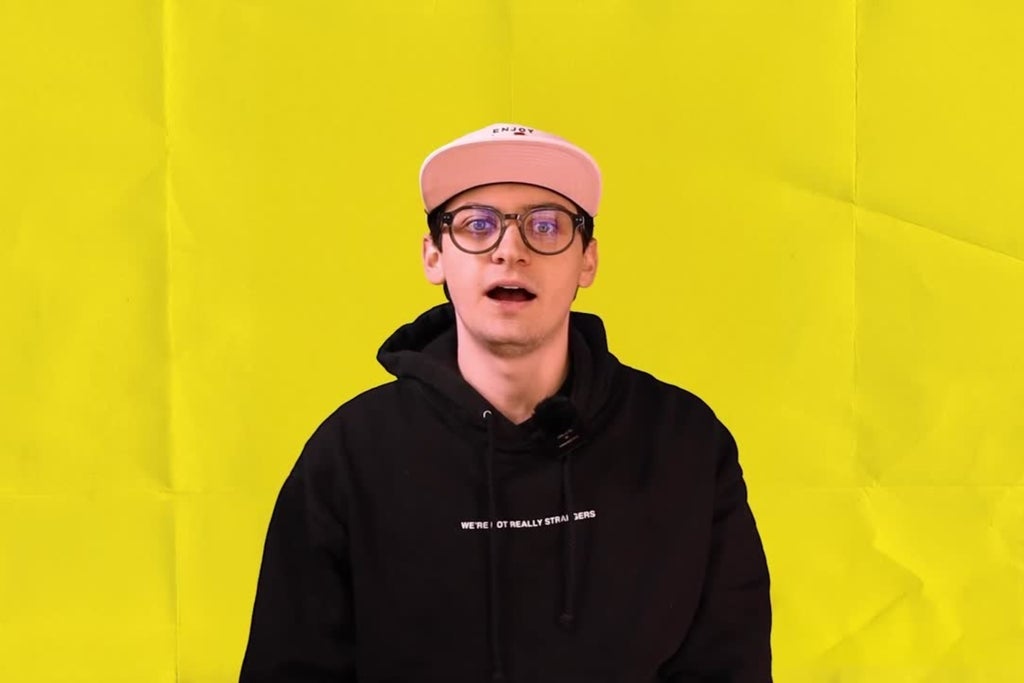 Andy King Presents: YouTube Happy Hour