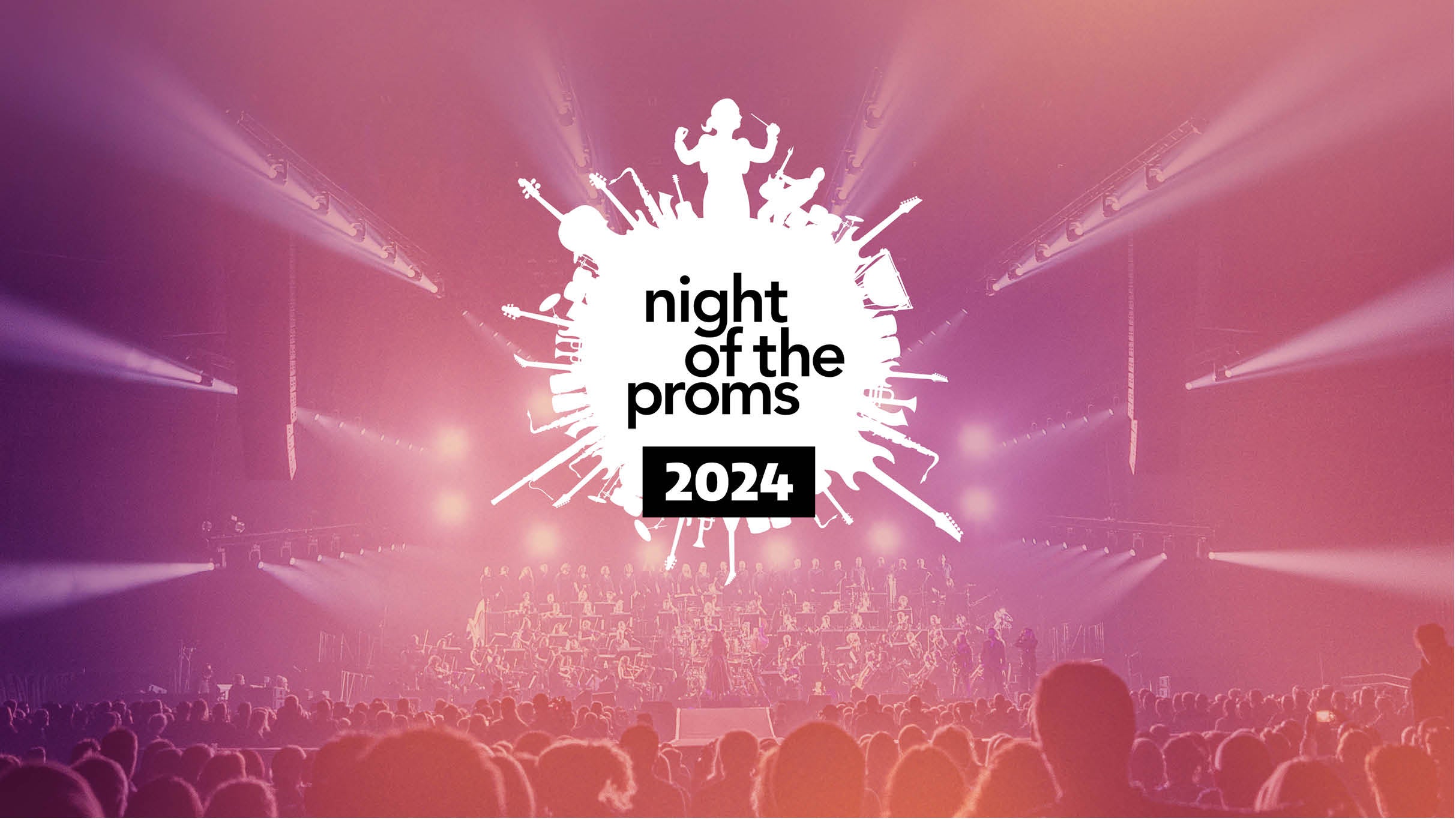 Night of the Proms 2024 