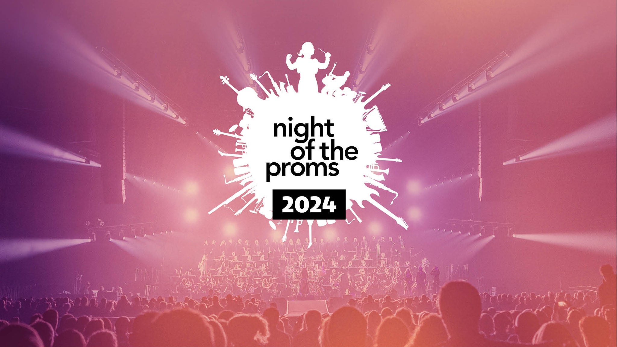 Night of the Proms 2024