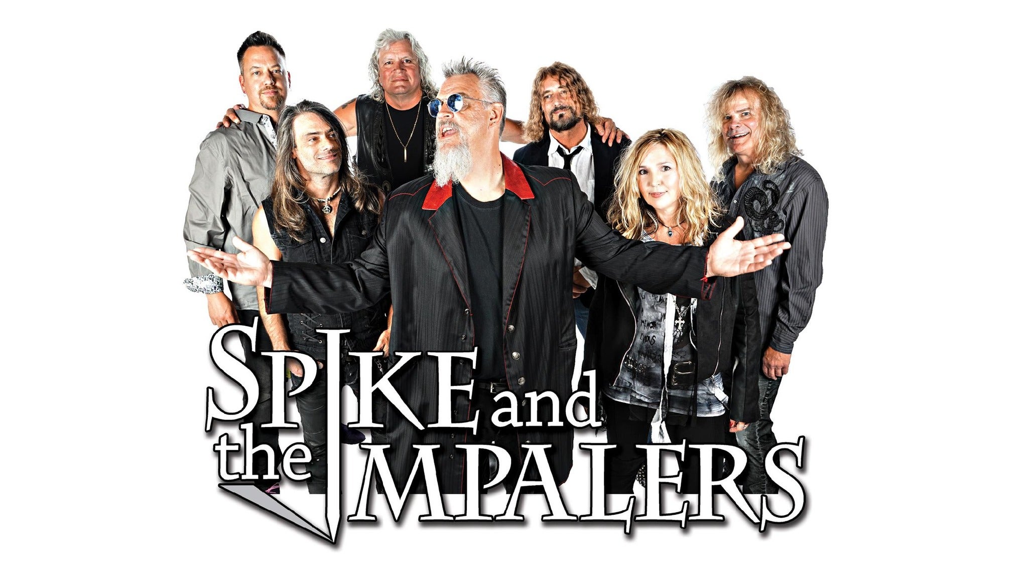 Spike and the Impalers presale information on freepresalepasswords.com