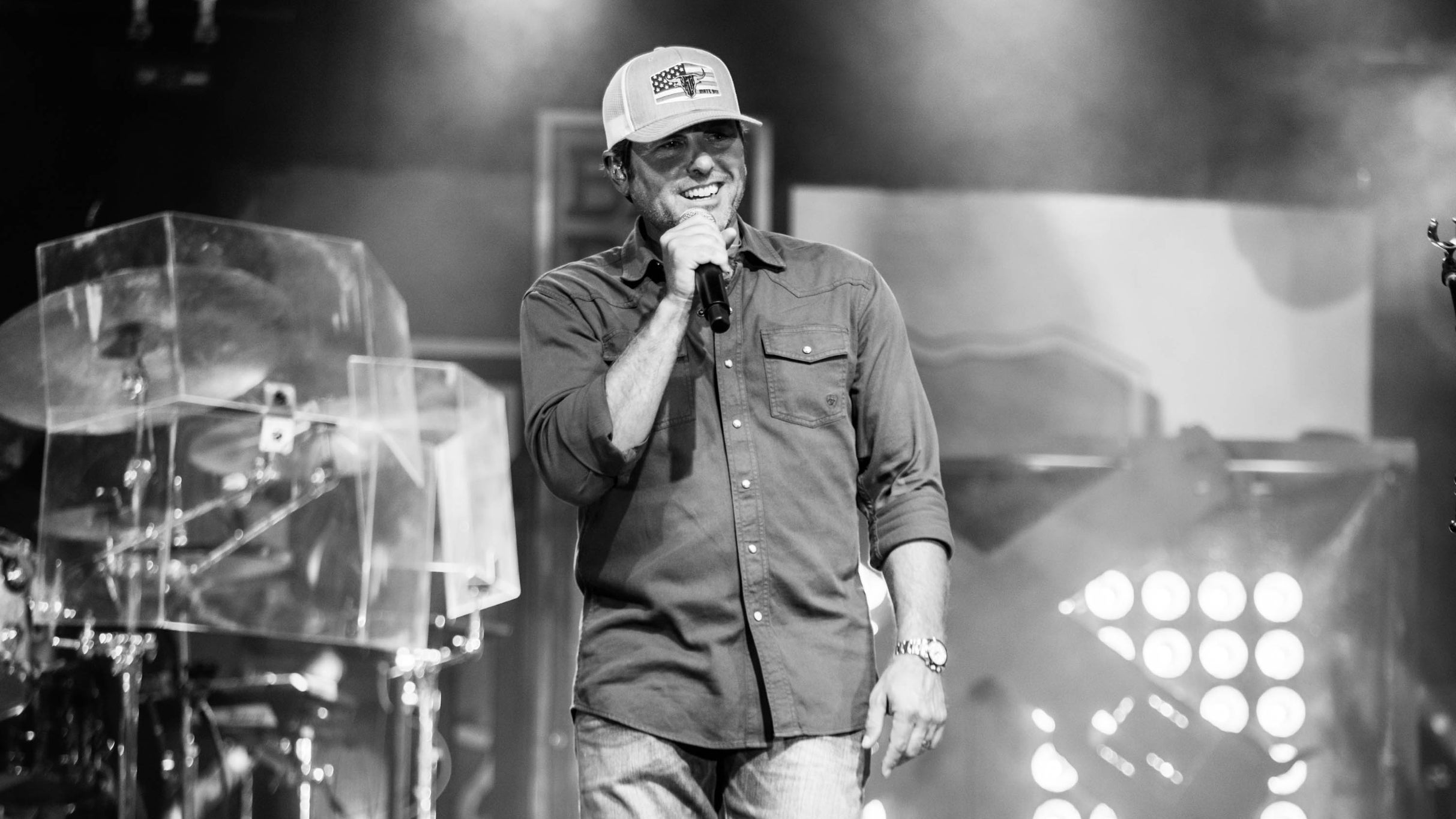 Casey Donahew at Choctaw Pocola CenterStage – Pocola, OK