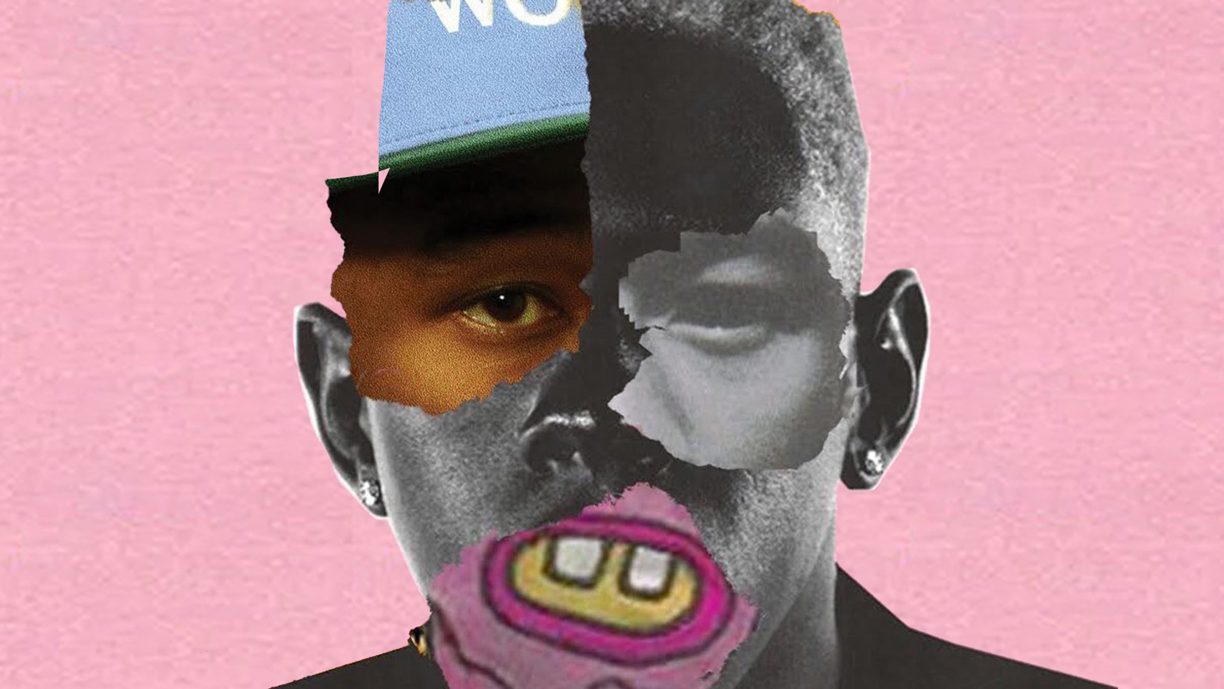 EARFQUAKE! A Tyler, The Creator Party presale information on freepresalepasswords.com