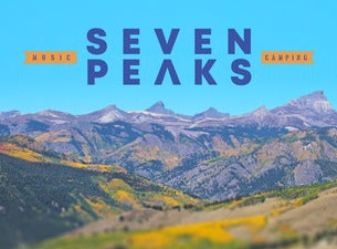Seven Peaks