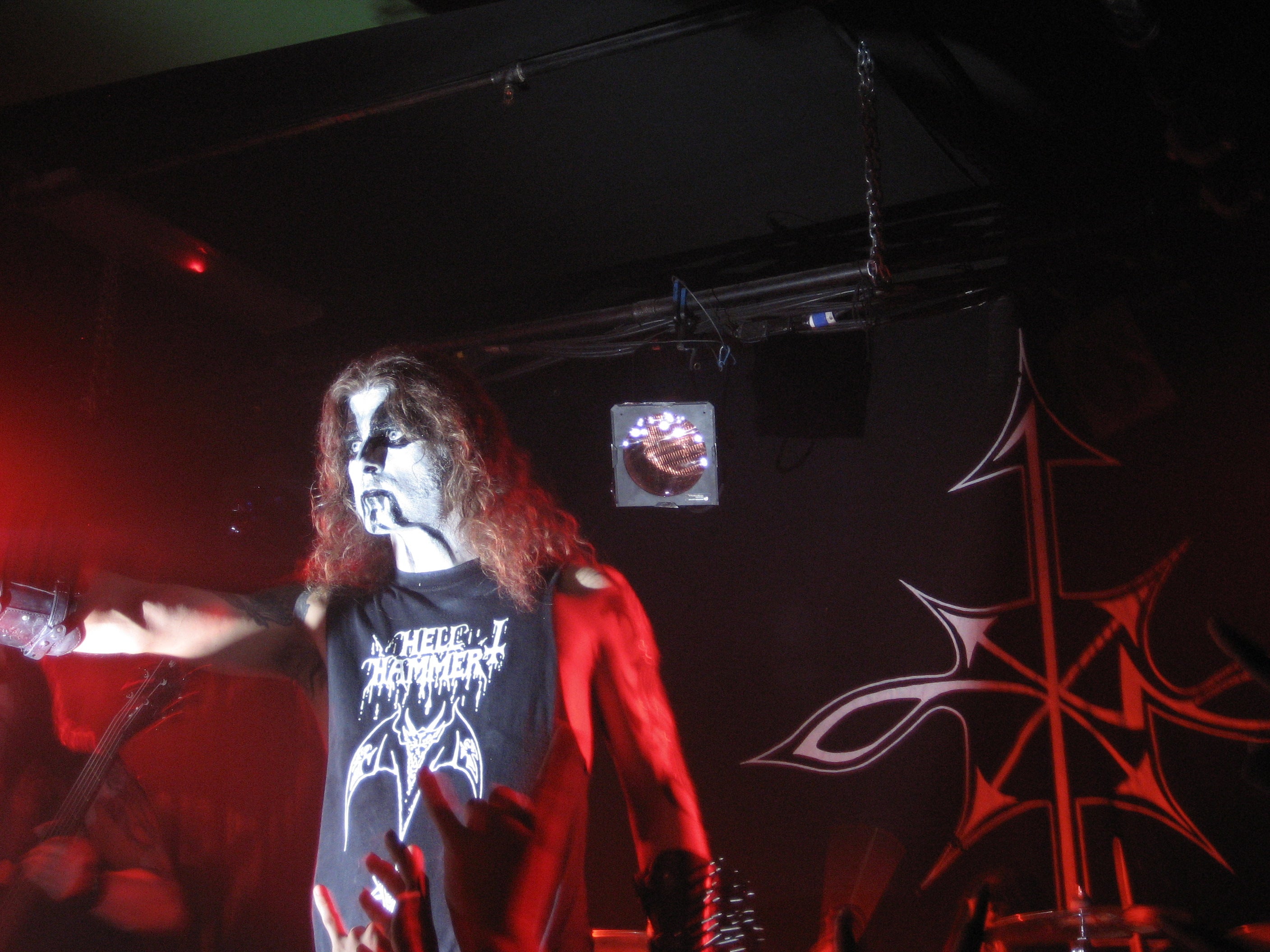 1349, KAMPFAR, AFSKY