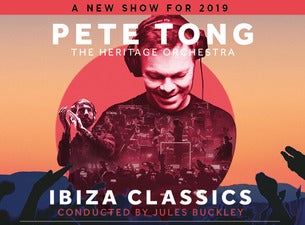 Pete Tong's Ibiza Classics