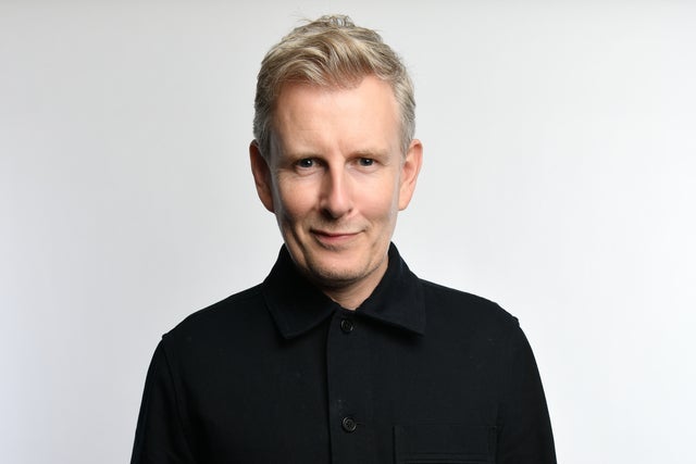 Patrick Kielty