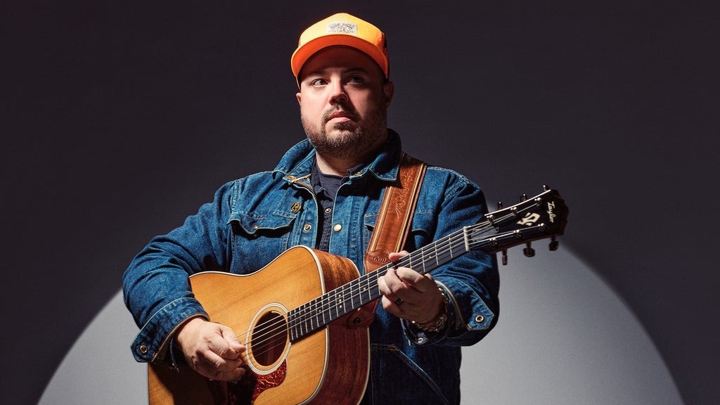 Trey Hensley tour tickets