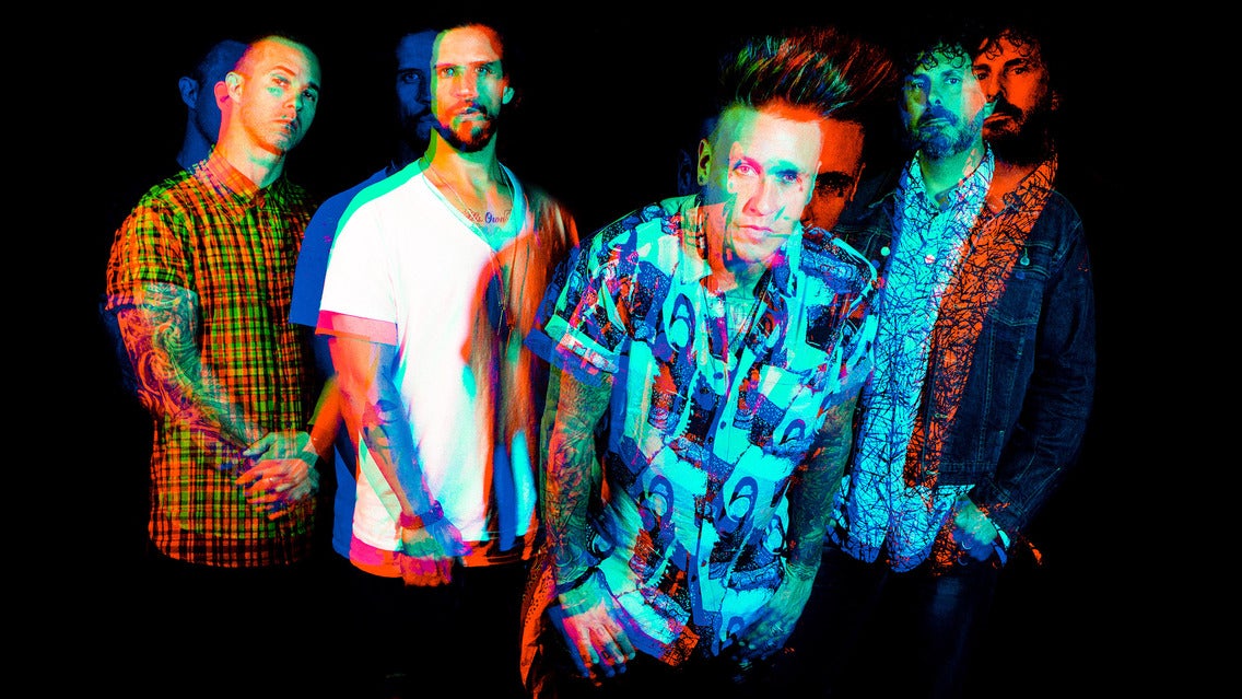 Papa Roach