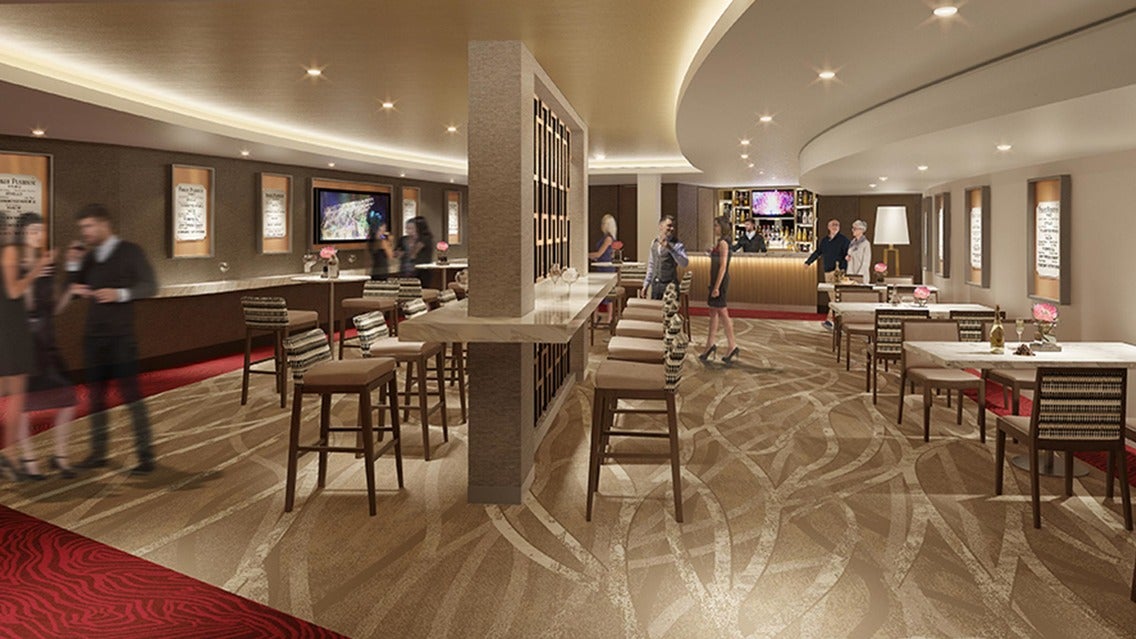 Photo of The Haller Club prior to Arts Ballet Theatre of Florida:The Nutcracker