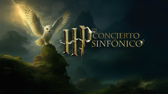 Hp, Concierto Sinfonico