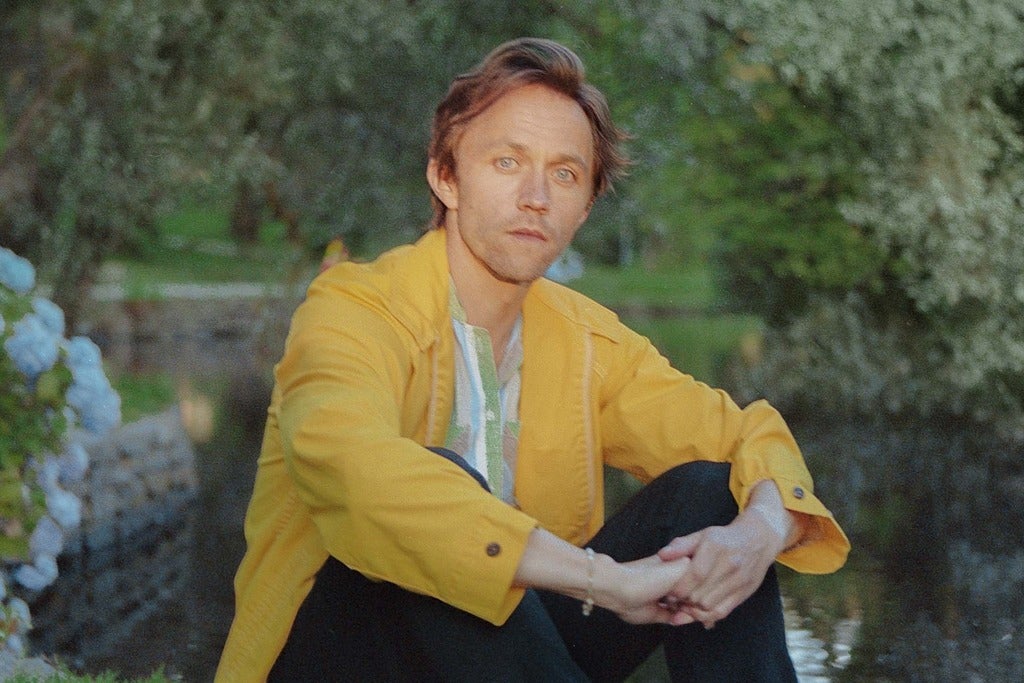 Trippelkonsert: Sondre Lerche - Hannah Storm - Emelie Hollow in France