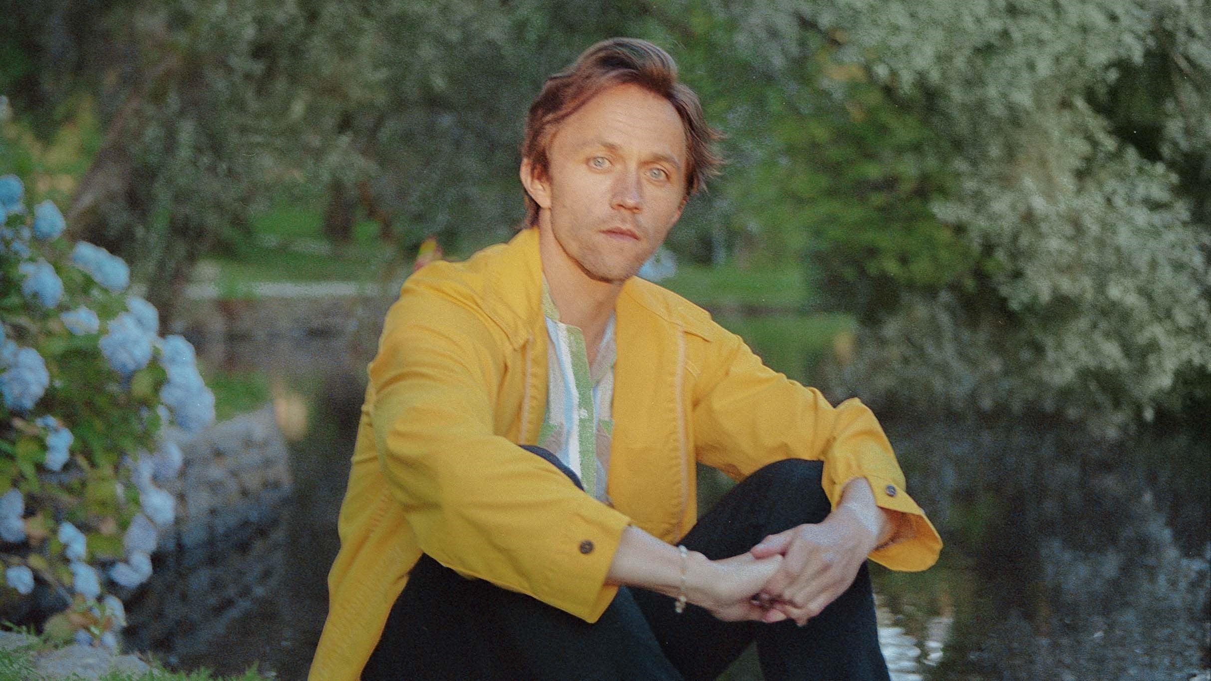 Trippelkonsert: Sondre Lerche - Hannah Storm - Emelie Hollow