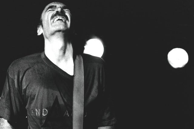 Dave Hole | ONLY 30 GENERAL ADMISSION LEFT!