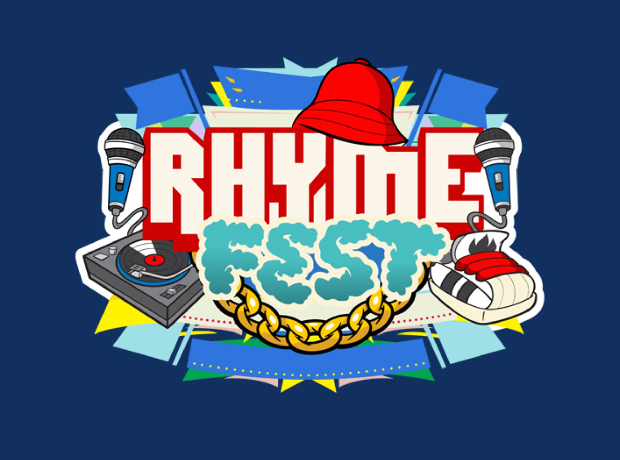 Rhyme Fest