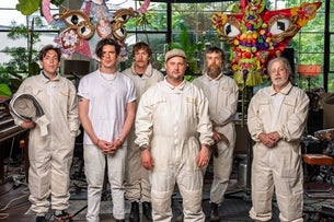 Modest Mouse Tickets, 2026 Concert Tour Dates | Ticketmaster