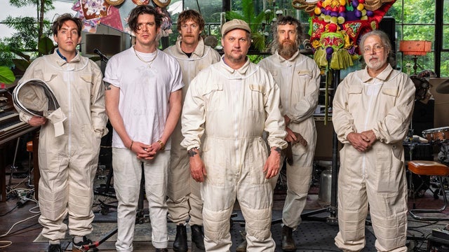 Modest Mouse Tickets, 2026 Concert Tour Dates | Ticketmaster