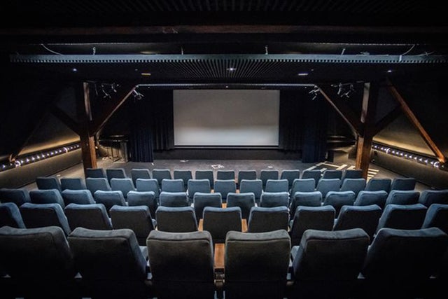 Black Brazilian Soul (2025) show poster