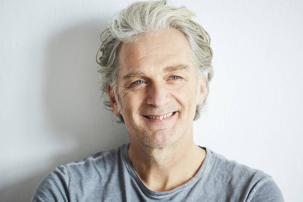 Walter Sittler, Eva Spagna & Trio Macchia in Turkey