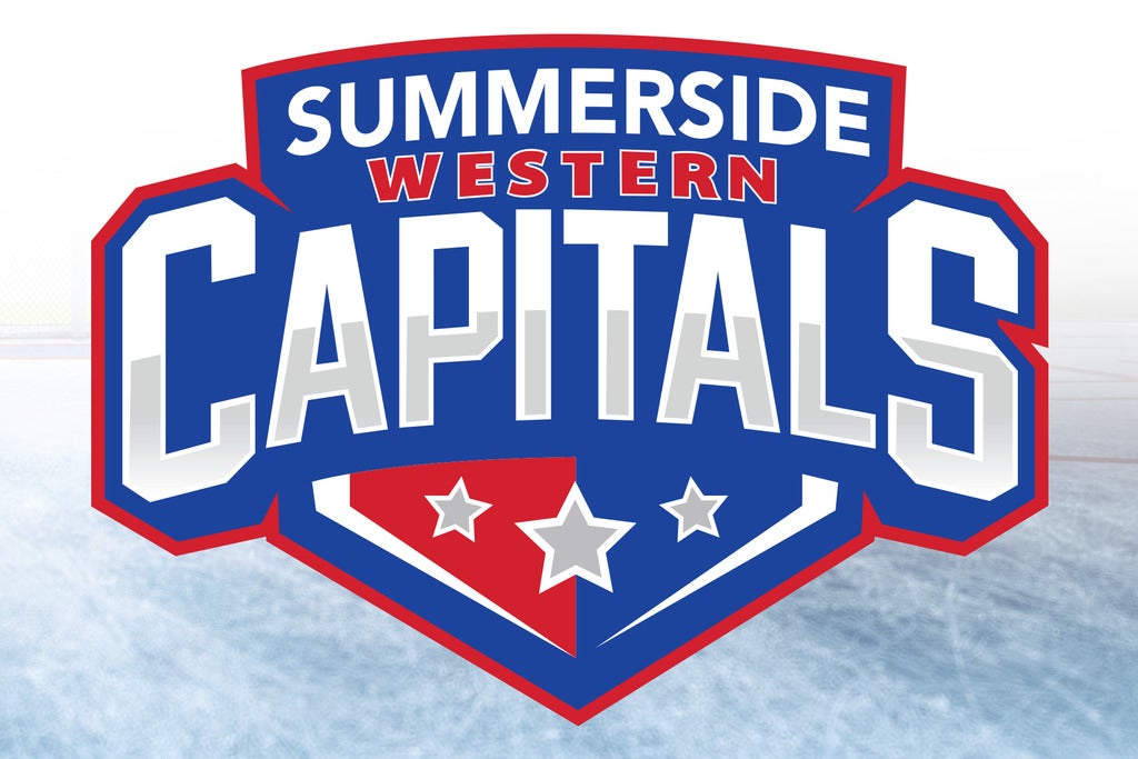 Summerside Western Capitals vs. Fredericton Red Wings