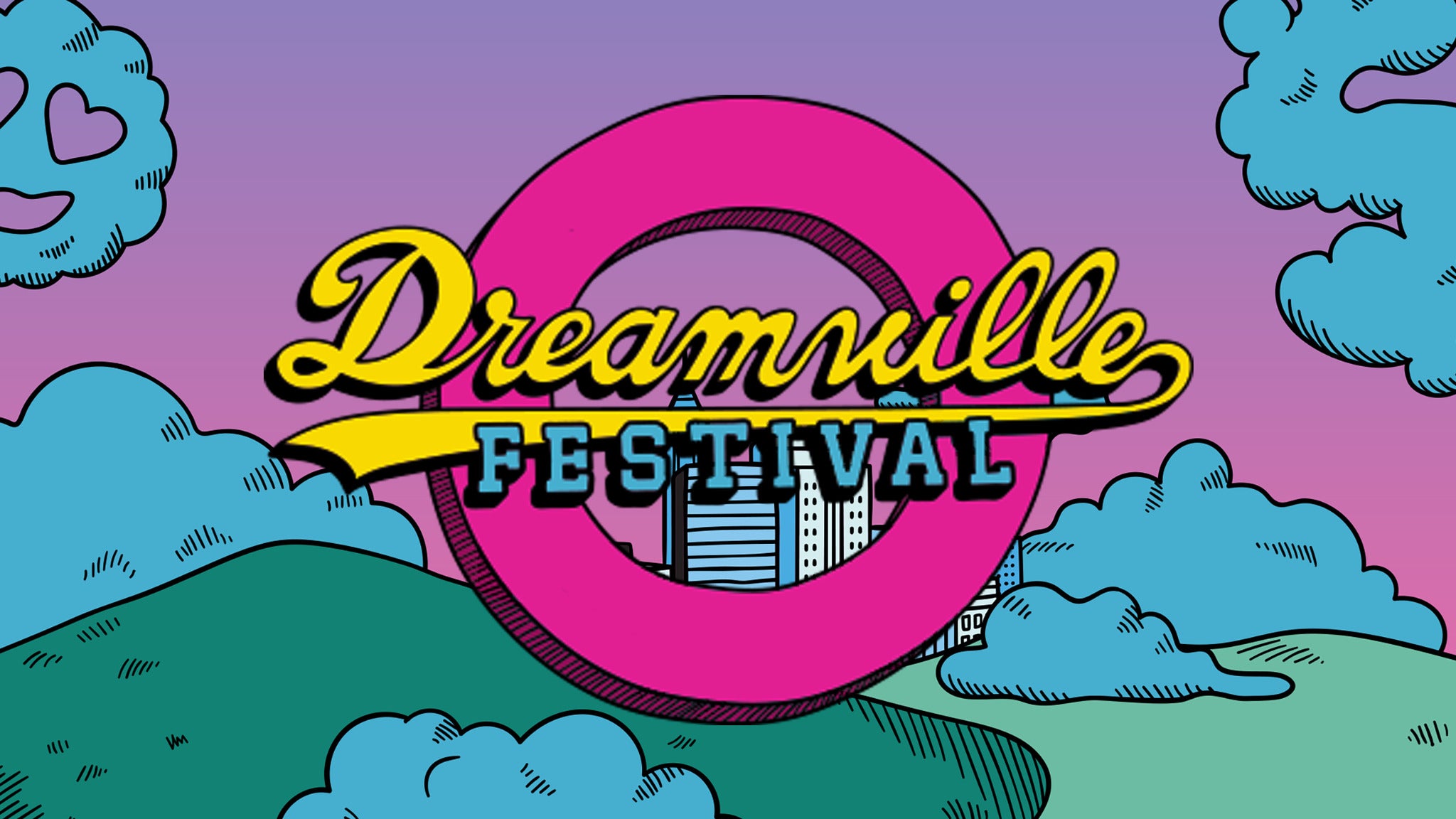 Dreamville Festival presale information on freepresalepasswords.com