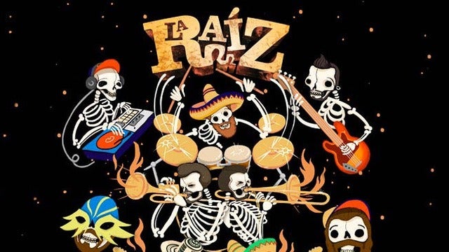 La Raiz