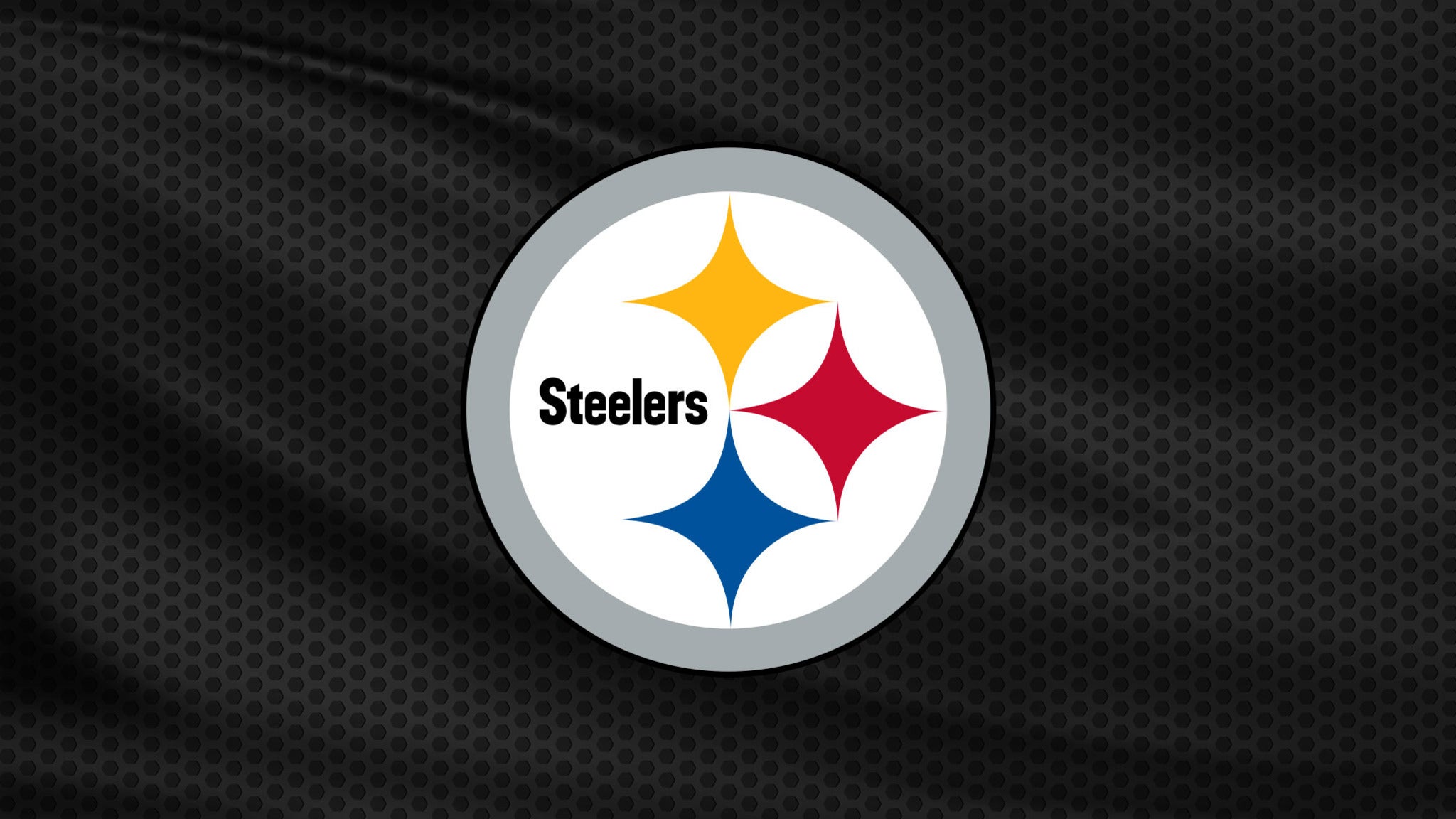 pittsburgh steelers nfl schedule