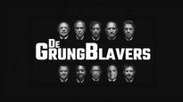 De GrungBlavers in Symfonie