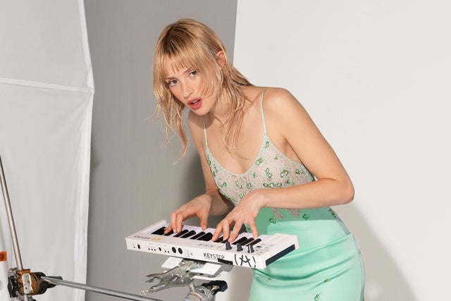 Angèle