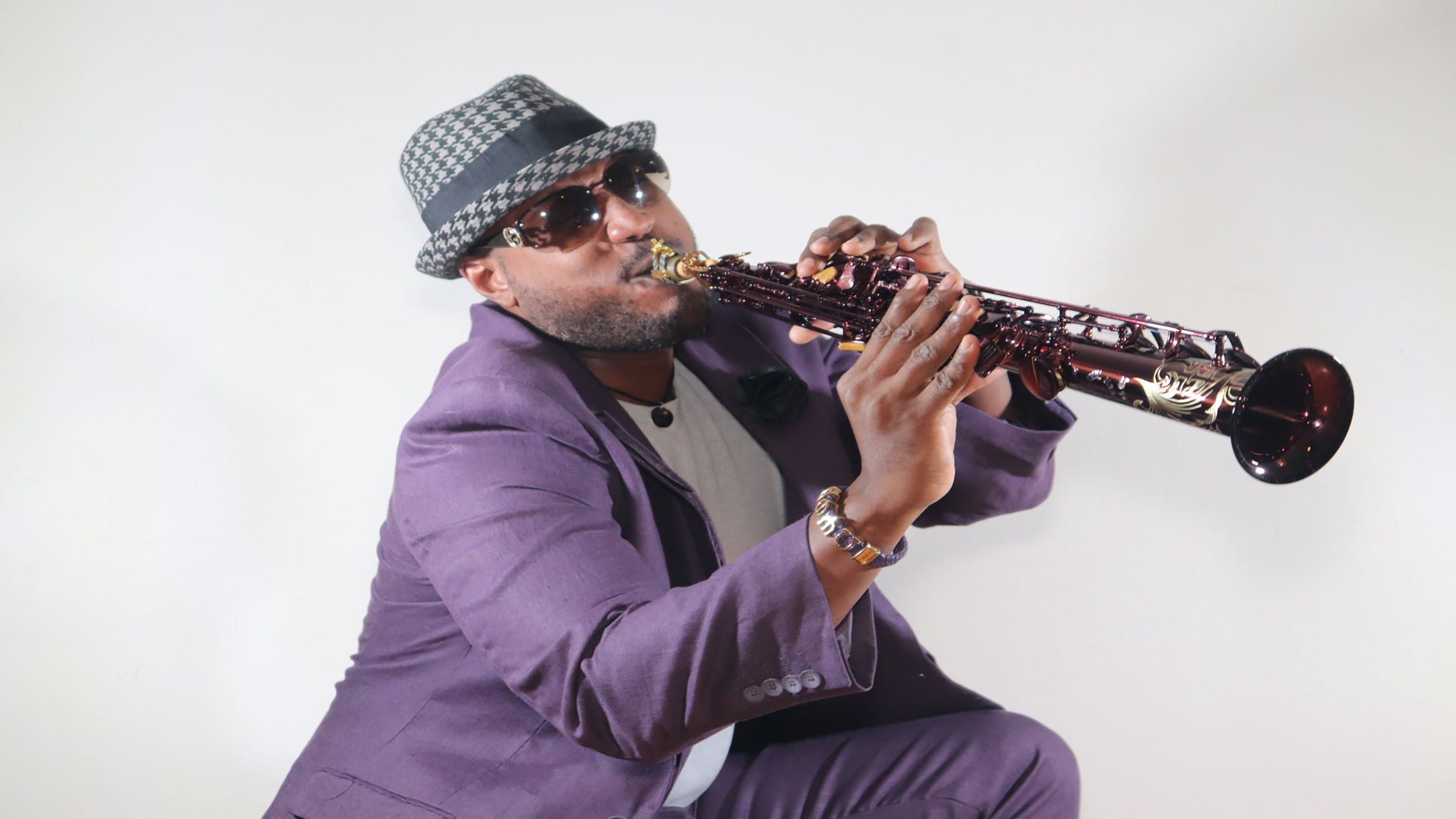 Elan Trotman - Quintet in Portsmouth promo photo for Inner Circle presale offer code