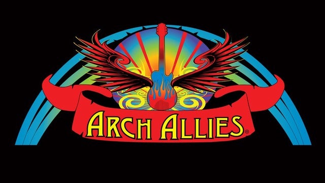 Arch Allies - 2022 Tour Dates & Concert Schedule - Live Nation