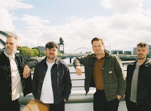 Tide Lines, 2026-05-20, Дублин