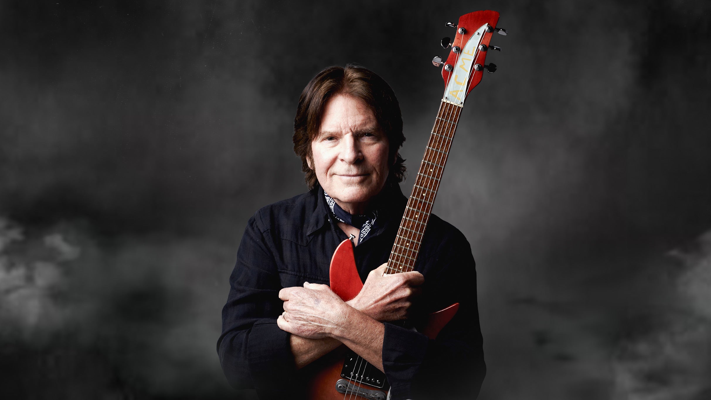 John Fogerty: The Celebration Tour presale code