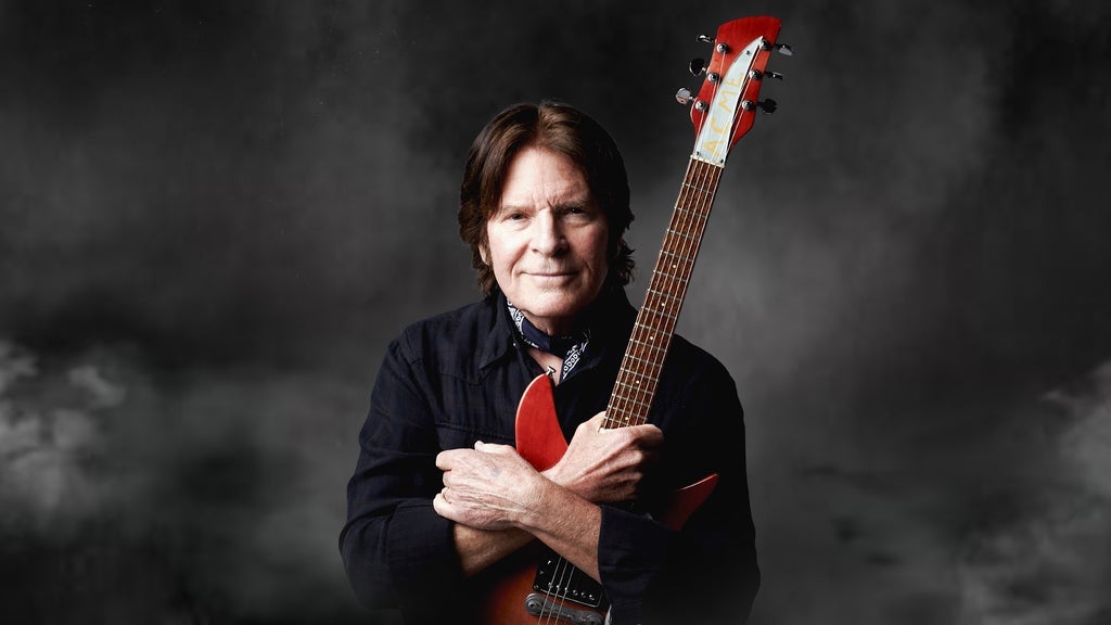 Hotels near John Fogerty Events