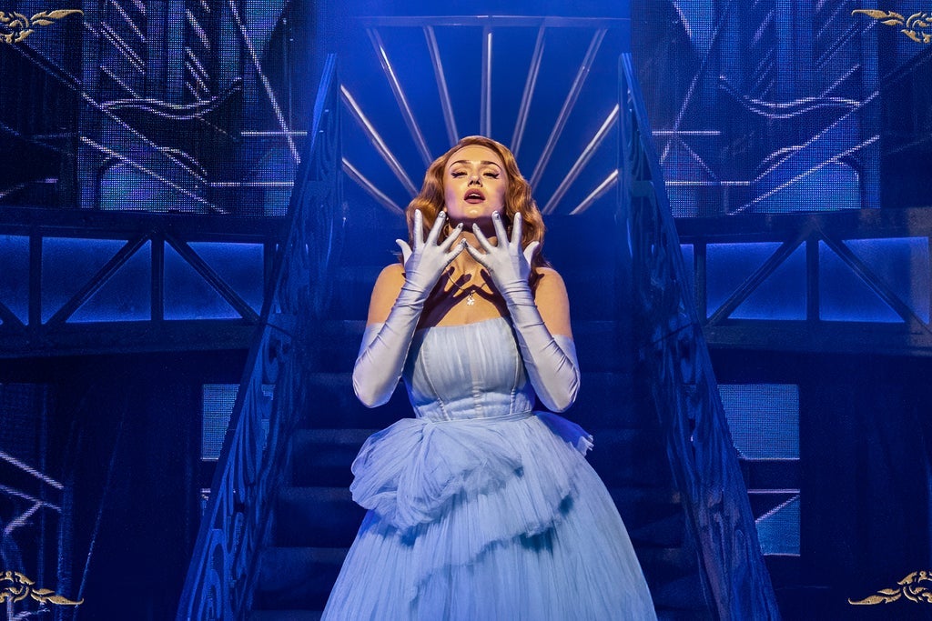 ASKEPOT - The Musical