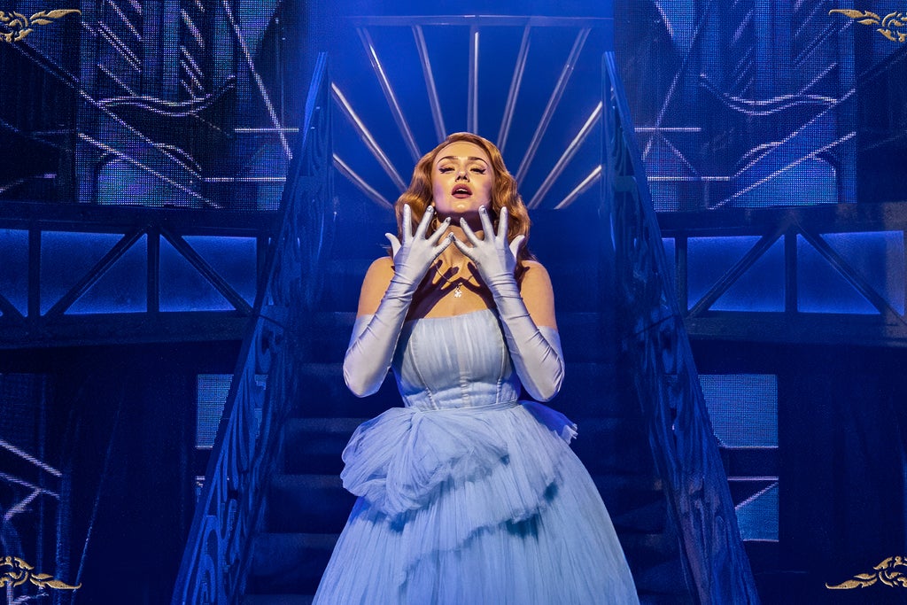 ASKEPOT - The Musical