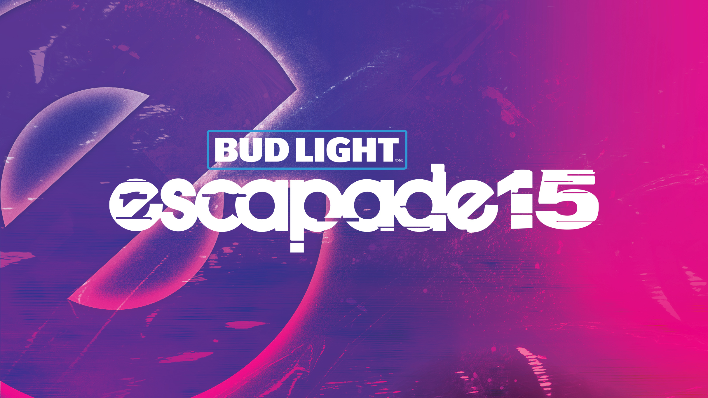 Bud Light Escapade Music Festival