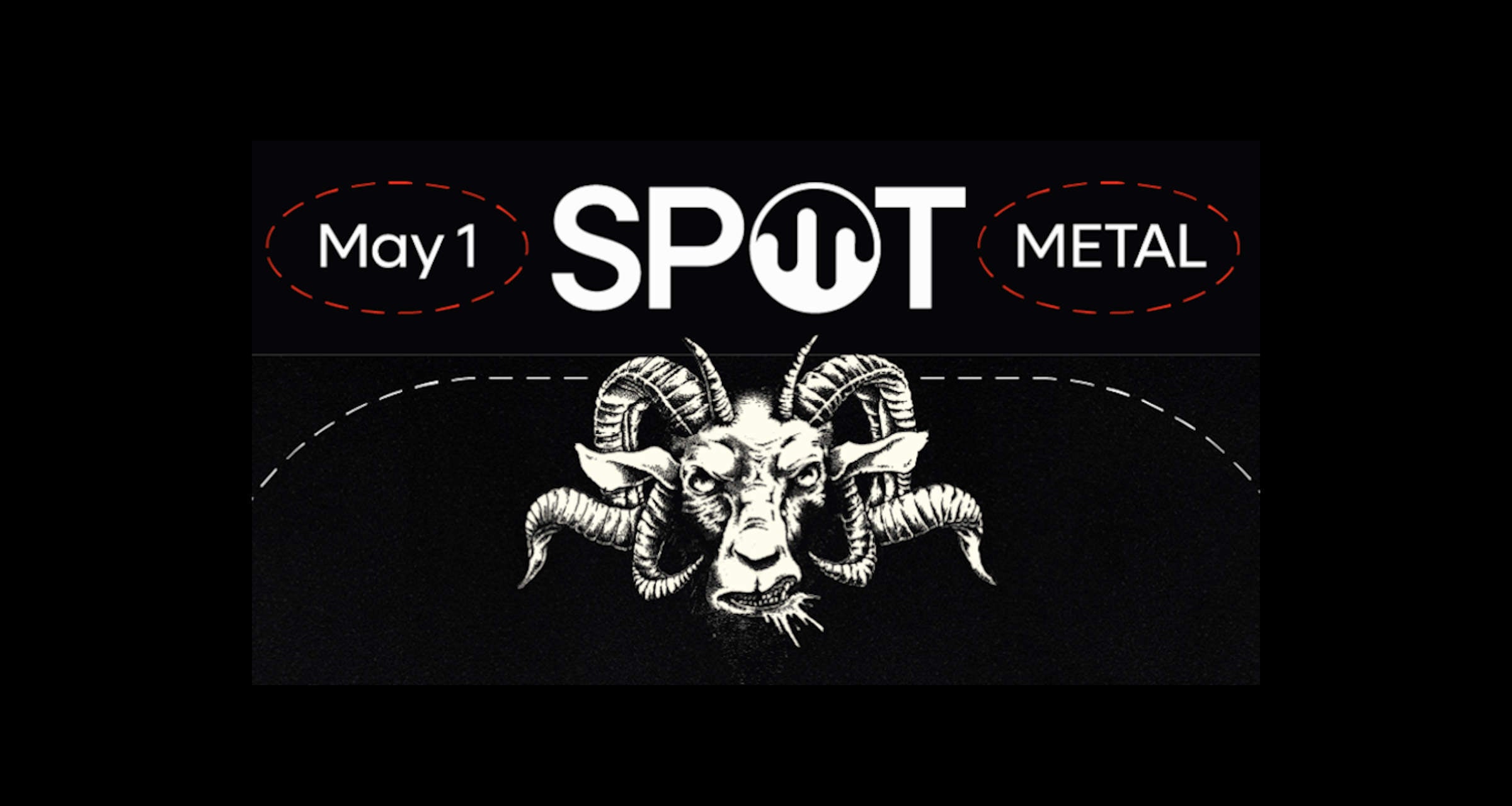 SPOT Metal – 2026-05-01