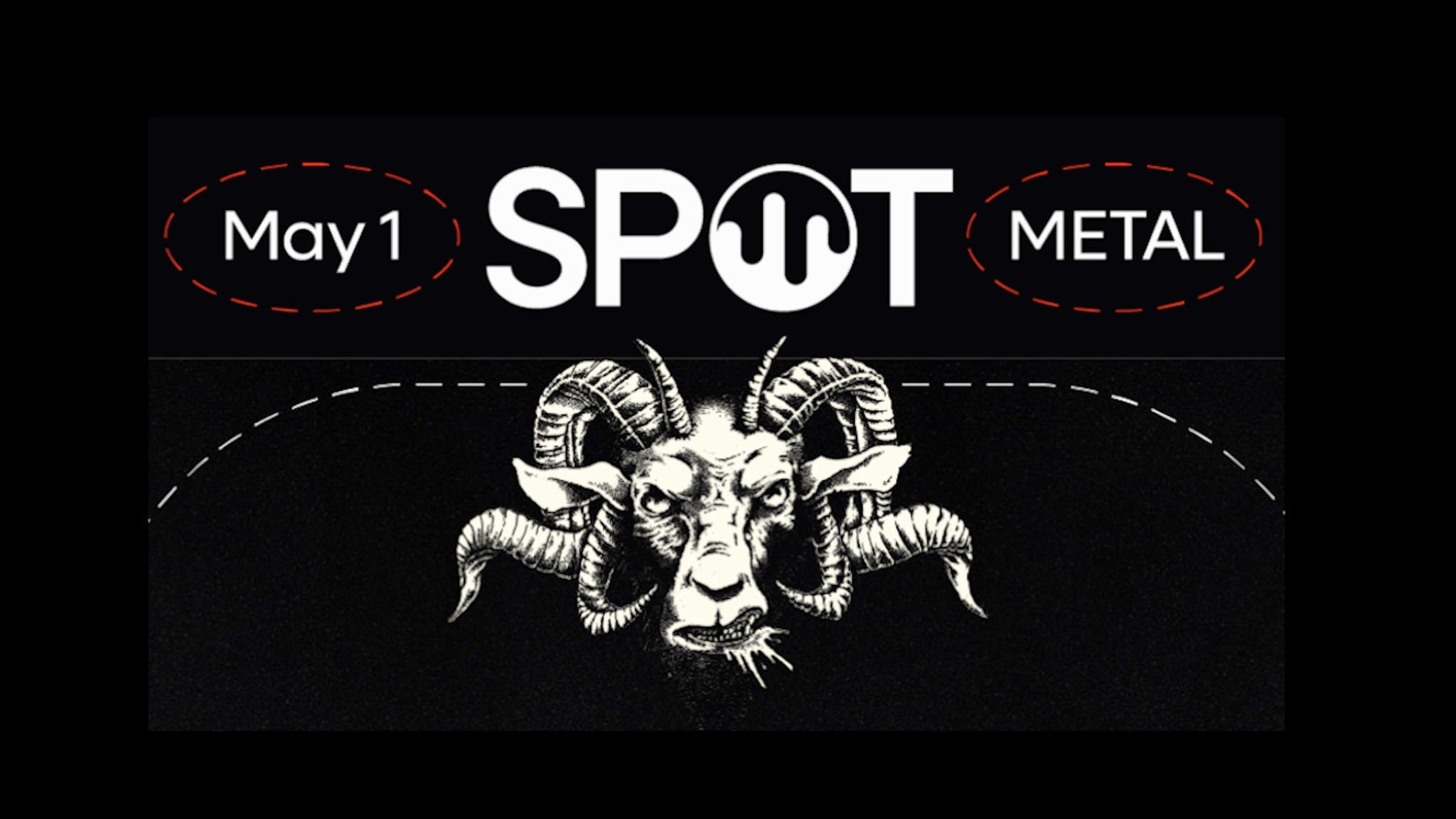 SPOT Metal
