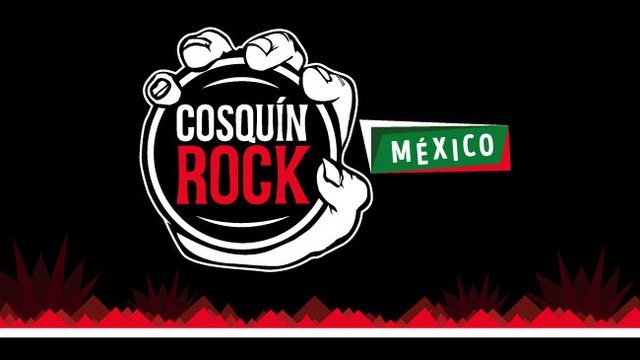 Cosquín Rock México