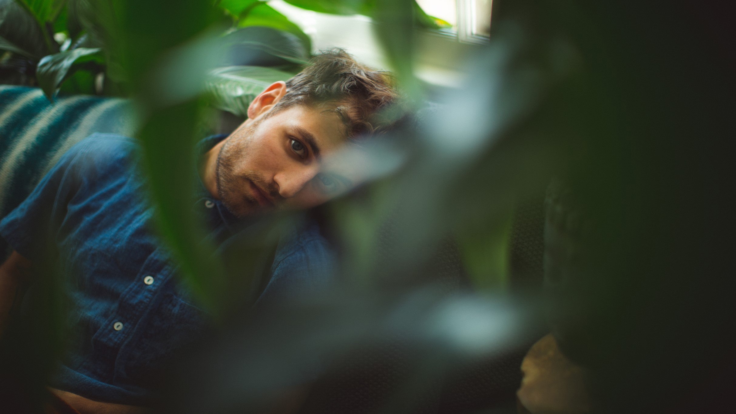 Yoke Lore at The Stone Pony – Asbury Park, NJ